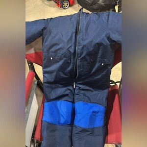 Wonder nation 5t one piece Snowsuit